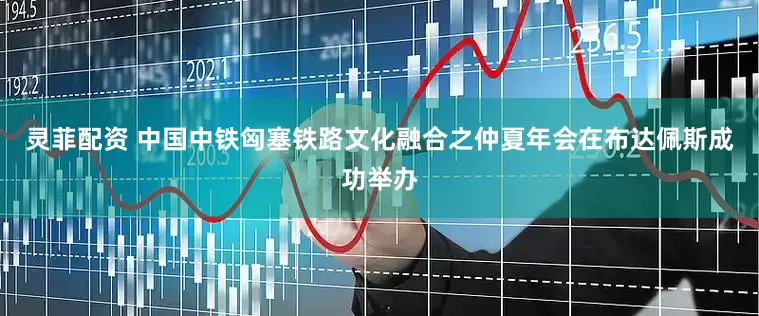 灵菲配资 中国中铁匈塞铁路文化融合之仲夏年会在布达佩斯成功举办